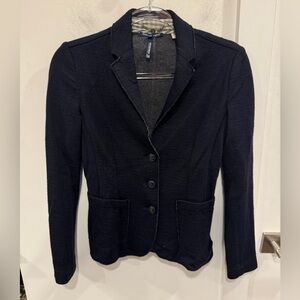 Woolrich Blazer with Button Closure